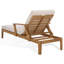 Chaise longue d'extérieur Clairmont-1039573512