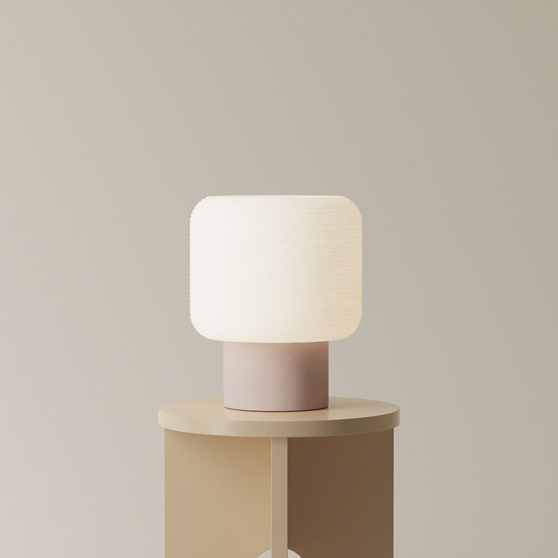 Maskor Table Light, Coral