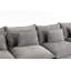 Canapé modulaire surdimensionné de 130,71 po de largeur avec canapé modulaire True Relax-1729229577