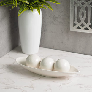 Ceramic Decorative Bowl 1