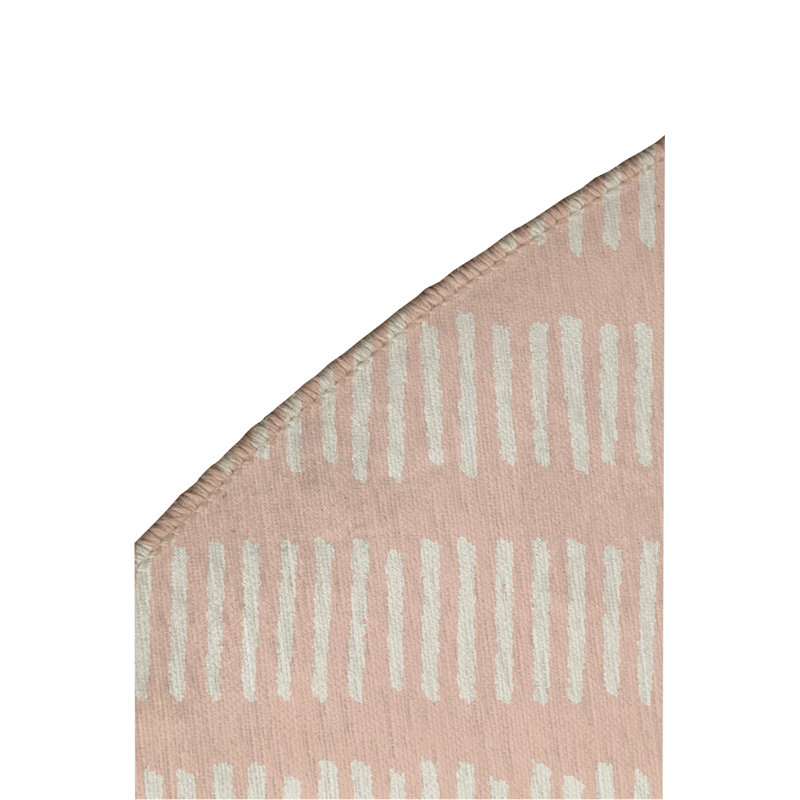 Tapis extérieur antidérapant, Rond 5 pi