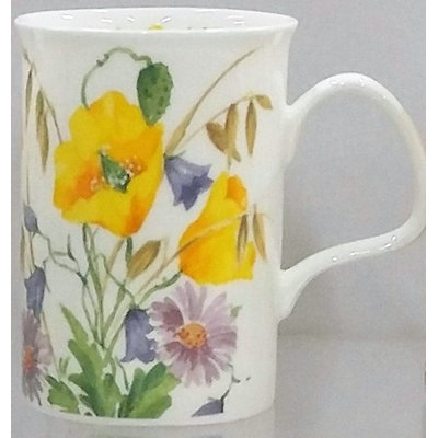 Jody Ceramic Coffee Mug