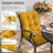 Outdoor/Indoor Seat / Back Cushion-162862534-144922842