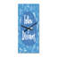 Follow Your Dreams II - Horloge murale moderne-1016723430