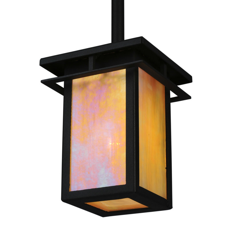 Mission 1 - Light Pendant