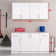 Waco 5 Piece Storage System