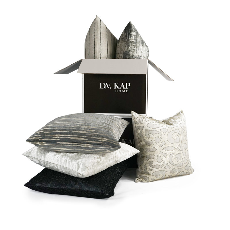 Davos Fabric, Smoke
