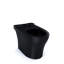 Toto Aquia IV Washlet+ Elongated Skirted Toilet Bowl with Cefiontect-71485051