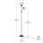 72" Modern Floor Lamp for Living Room-849950636