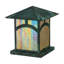 Seneca 1 - Light Pier Mount Light