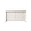 Armoire d'entrée Simple White
