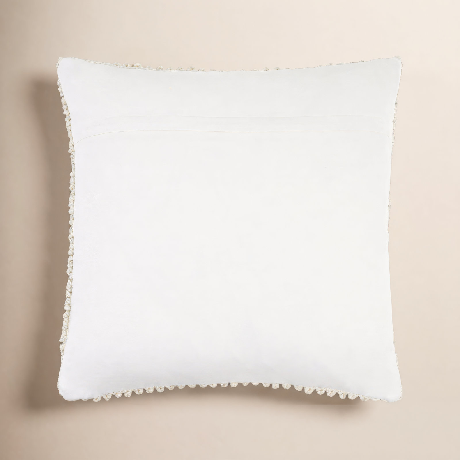 Violante Throw Pillow, Polyester/Polyfill, 20" x 20"
