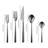 MEPRA Linea Stainless Steel (18/10) Flatware Set - Service for 4-88856132