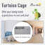 Rabbit Cage-929226179