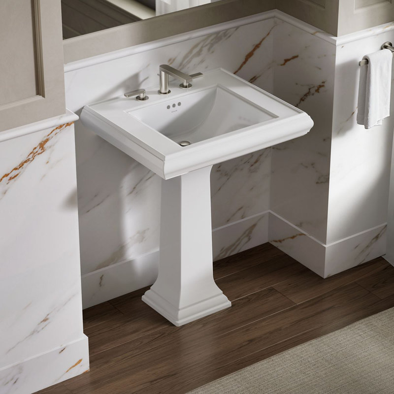 Verticyl  Ovalundermount Bathroom Sink