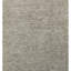Très grand lit en lin gris et beige-294286043