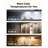 6 Packs Under Cabinet Led Light Wireless Motion Sensor With Remote