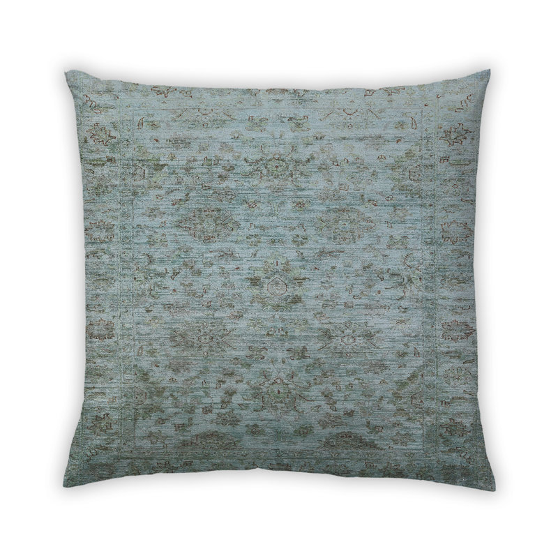 Housse et insert de coussin extérieur d'extérieur