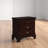 Plattsburgh 28'' W Solid Wood Nightstand