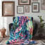 Motif de balise maritime - 1 pièce Sherpa Premium-101790902-101790909