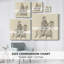 Western Rider S croquis I sur toile-185148089