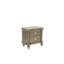 Table de chevet de luxe 1 pièce