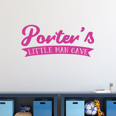 Wall Decal