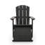 CHAISE HUNTER ADIRONDack