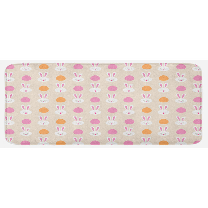 Tapis de cuisine