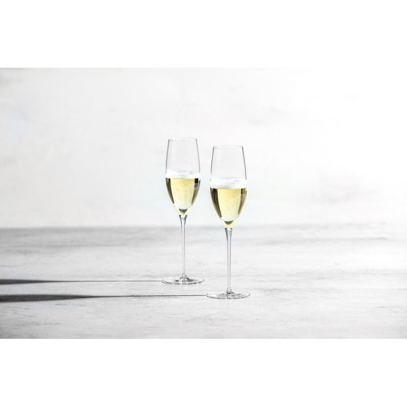 Champagne fabriqué à la main Altesse (77) 8,45 oz (0,25 L)