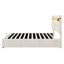 Lit plateforme tapissier Orlena-744219612