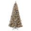 Arbre de Noël artificiel avec lumières Guillema-1000800573