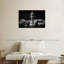 «Chess King», reproduction sur toile-752477699