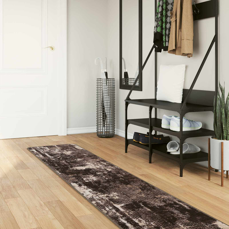 Area Rug, Runner 50cm x 400cm