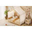 Lit de sol avec baldaquin Montessori-279973112-279973115