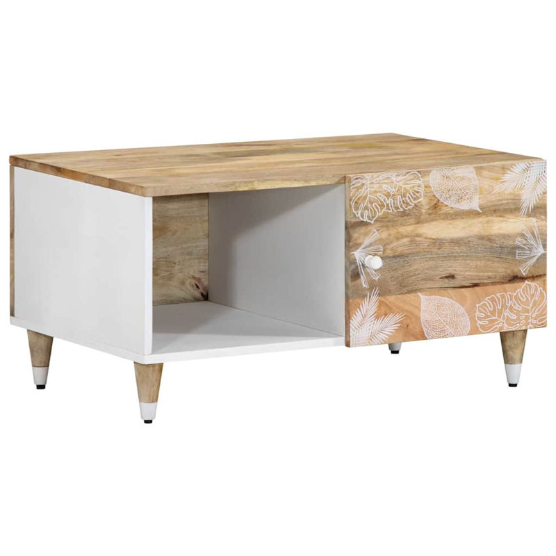 Coffee Table with Storage