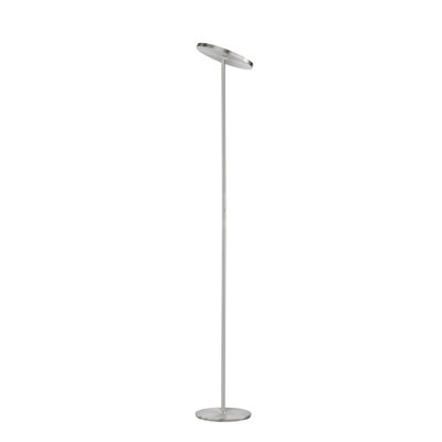 Halya 180cm Arched/Arc Floor Lamp