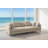 Veda 118'' Square Arm Sofa-36670616