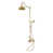 Unlacquered Raw Brass is out of stock