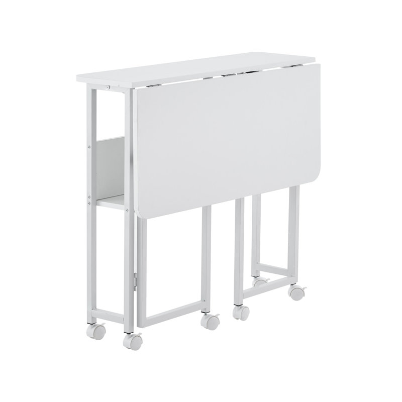 Folding Desk Small Foldable Desk