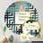 Wilfie - Square Wall Mirror-686100731