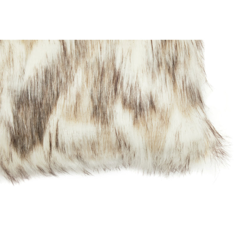 Achorn Rectangular Lumbar Cushion