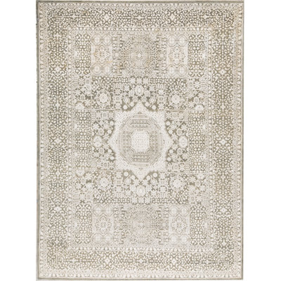 Oriental Area Rug