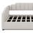 Full Size Upholstered Daybed With Underneath Storage-517572076