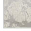 Calvin Klein CK011 Verdant 5'3" x 7'3" Grey Beige Modern Indoor Rug-106482705