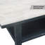 Table basse en bois massif avec rangement-107085780-107085781