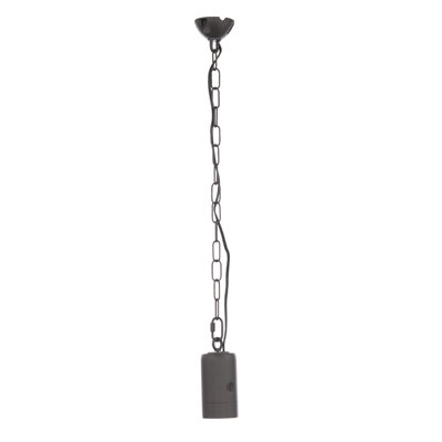 Estrella LED Outdoor Pendant