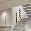 Applique murale d'extérieur Epsie-604961362