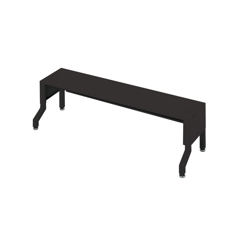 E-Z Sort® Mailroom Table