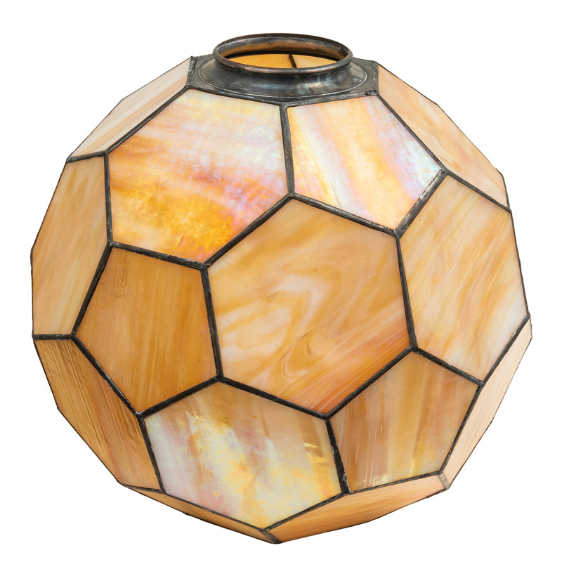 Pallavolo Round Lamp Shade